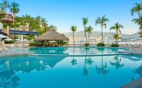 Park Royal Beach Resort Acapulco